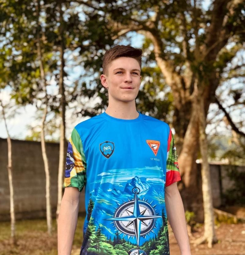 Camisetas de evento